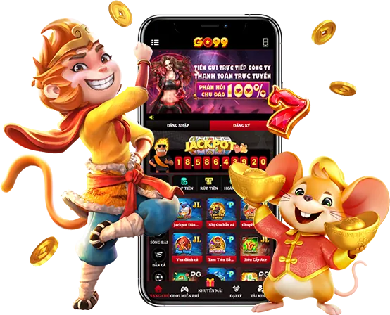 Game Nổ Hũ Phiêu Lưu okwin
