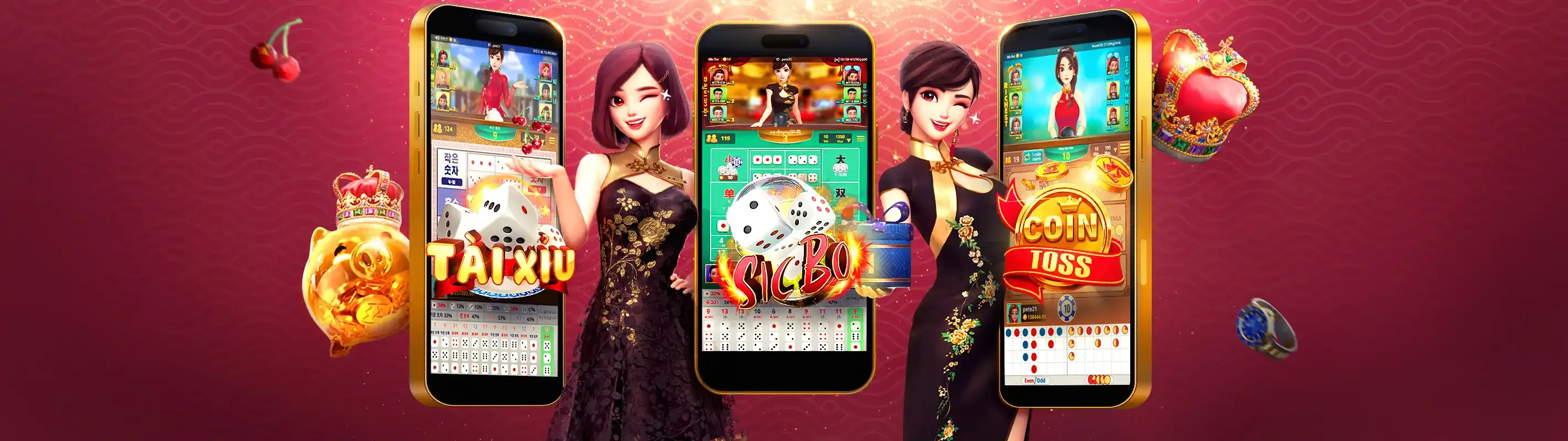Hình ảnh game Bắn Cá đổi thưởng hấp dẫn