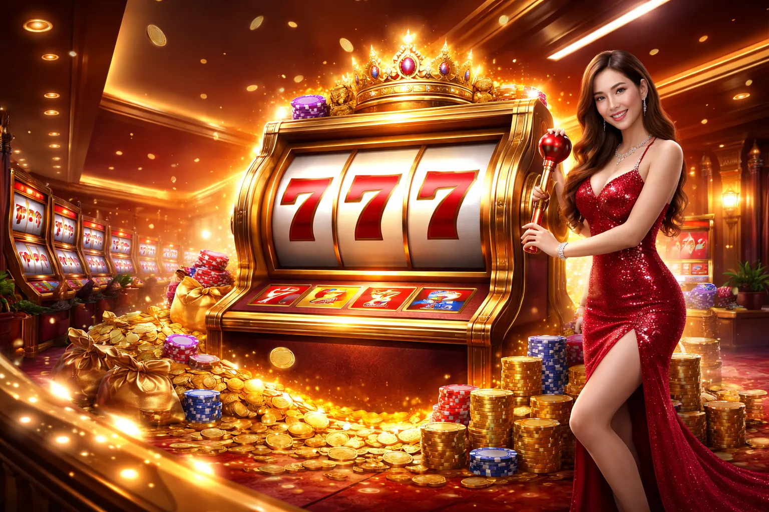 Hướng dẫn nạp tiền vào tài khoản đá gà Thomo hôm nay