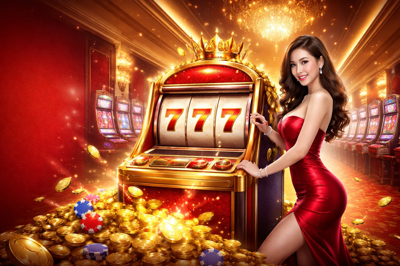 Cá cược thể thao với nhiều giải đấu lớn