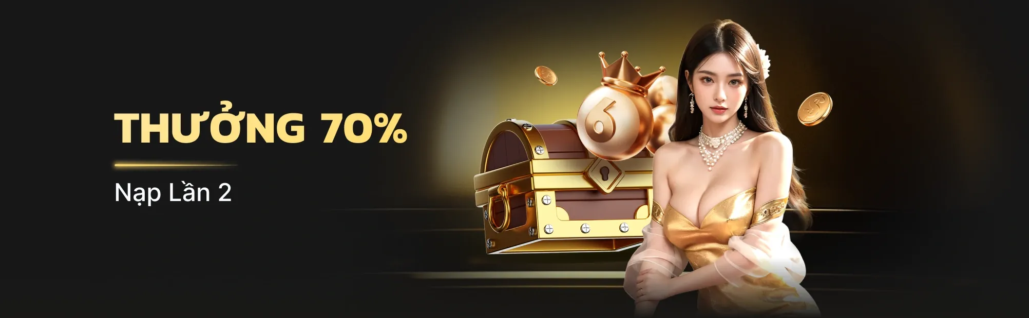 Hình ảnh game Baccarat